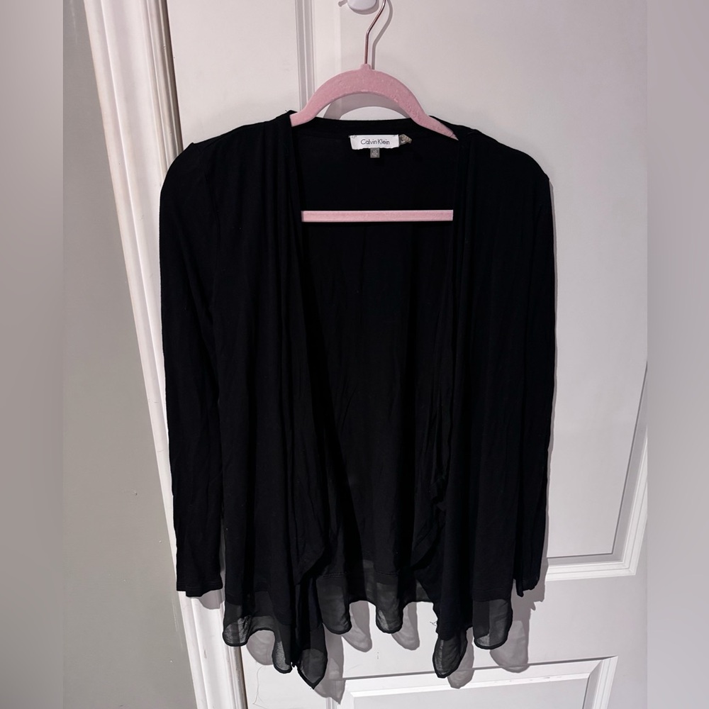 Calvin Klein Cardigan